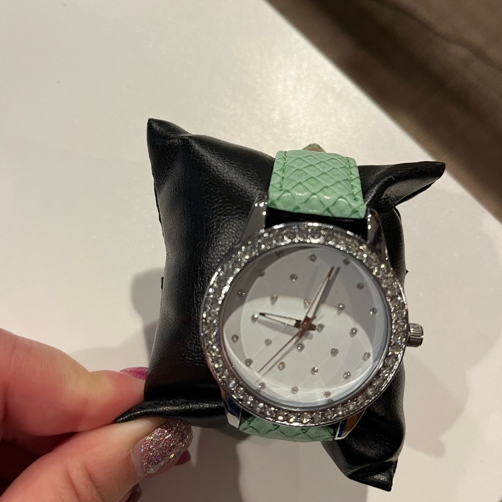 Brand new watch